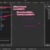 Raspberry Piで取得したRPLidarのスキャンデータをmacOS上のRvizで表示する