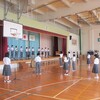 全県総体壮行会