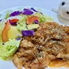 豚こま×玉ねぎ🍅簡単ポークチャップの黄金レシピ🐷