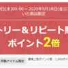 楽天市場情報 ーお買い物マラソン以外でもお得に買いたい　イベント紹介