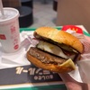キタァァァァァッ！！マクドナルドサムライマック炙り醤油風たまごベーコン肉厚ビーフって美味いに決まってるよ！！
