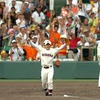 熱闘！早実・斎藤佑樹投手、2006年春夏斯く戦えり