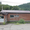 土樽駅