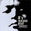 WICKED BEAT / B'z (1990 FLAC)