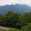 2021年6月24日(木)　[大峰]南奥駈の行仙岳、笠捨山へ、ブナを楽しむ日帰りトレック！