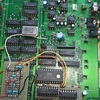 PC-9801用OPLLボードの製作