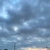 膨張