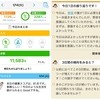 カロママに従って
