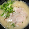 餃子とラーメン 丸　ラーメン
