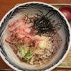 コ小パガ7/28 ＆ ランチ7/29蕎麦
