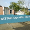 Chatswood High School ♪