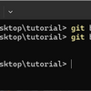 【Git備忘録】バージョン管理システム「Git」応用編