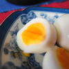 【実験】レンジでゆで卵を作れるヤツ使って温泉卵を作れるか―1