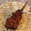 関内　焼き鳥さいとう