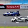 フェラーリレーシングデイズ2025観戦日記。前編。