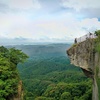 鋸山ハイキング概要編(ロープウェー山頂駅周回)