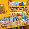 【初めての釜山旅行】広安里最大の雑貨屋 Boonhongene プンホンイネで見つけた、可愛い世界