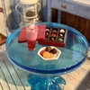 ミニチュア、バレンタインチョコレートを作りました