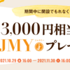 【こ、これは！】口座開設＆ログイン＆1万円入金で「5,500円相当プレゼント」に！？