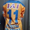 元清水😊武田キーパーの出番はあるのでしょうか🤔ブッフォン選手とランゲラック選手😅