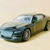 MATCHBOX  2018  DODGE  CHARGER