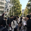 社会人アカペラサークルEureka!　秋合宿2018