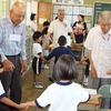 福祉実践教室