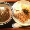 岡山の極上つけ麺「らーめん丈DAKE」