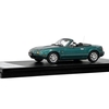MAZDA COLLECTIONで「ユーノスロードスター SRリミテッド」の1/43モデルカーが4月21日販売開始（モデルカーセット企画）
