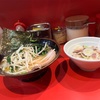 3/12  ラーメン どんとこい家