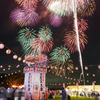 2023年の栃木県で開催される花火大会のリスト