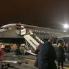 BA839 DUB→LHR Economy 再びの大寒波襲来とDelay