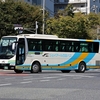 ＪＲバス四国（徳島）　 / 徳島230あ 5907 （644-5907）
