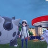【ポケモンＳＶシーズン24（2024．11月）ダブルバトル】最終748位　レート1730　レギュＨにおける雪パ実証実験～物理ゆきかき型～