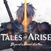 【レビュー】大型DLC<Tales of Arise: Beyond The Dawn>