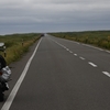2018北海道ツーリング 8日目 初山別～オロロンライン～利尻島へ