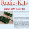 Radio-Kits の RK-SWR を作る