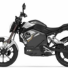 最新スペックを持つ50ccの電動バイクSuper Soco TSx登場！