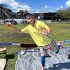 20周年について、大きな悩みを越えるかも