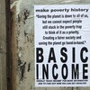 ベーシックインカムはいくらになるべきなのか
