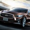 【日産新型スカイライン最新情報】マイナーチェンジ発売！デザイン、価格やスペックは？