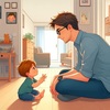 子どもと向き合う時間が、健康を守る理由になる