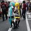  日本橋ストリートフェスタ2012行ってきた:コスプレ編２