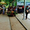 バッタンバン(battambang)に行って来ました②