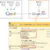GmailとGoogleAppsのアカウント両立と活用(3)