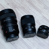 LUMIX S9に似合うレンズを考える（コンパクトな単焦点レンズ）