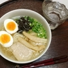 だるまとんこつラーメン