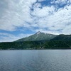 北海道・稚内〜利尻島の写真集 1st Day