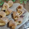 【レッスンレポ】親子でベーコンエピを作ろう！