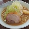 【二郎系】旭郎山【食べてみた】